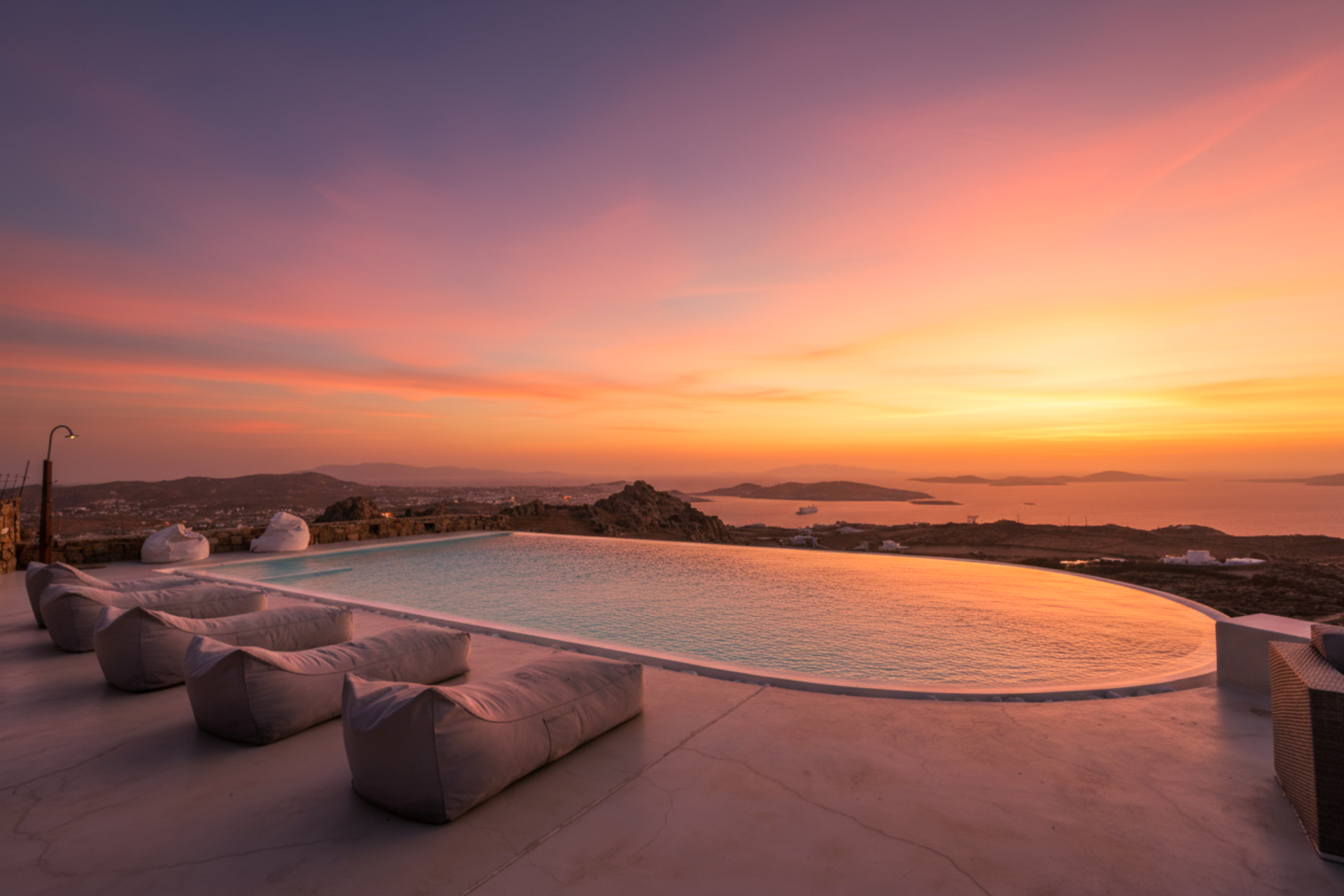 Villa Thalassa